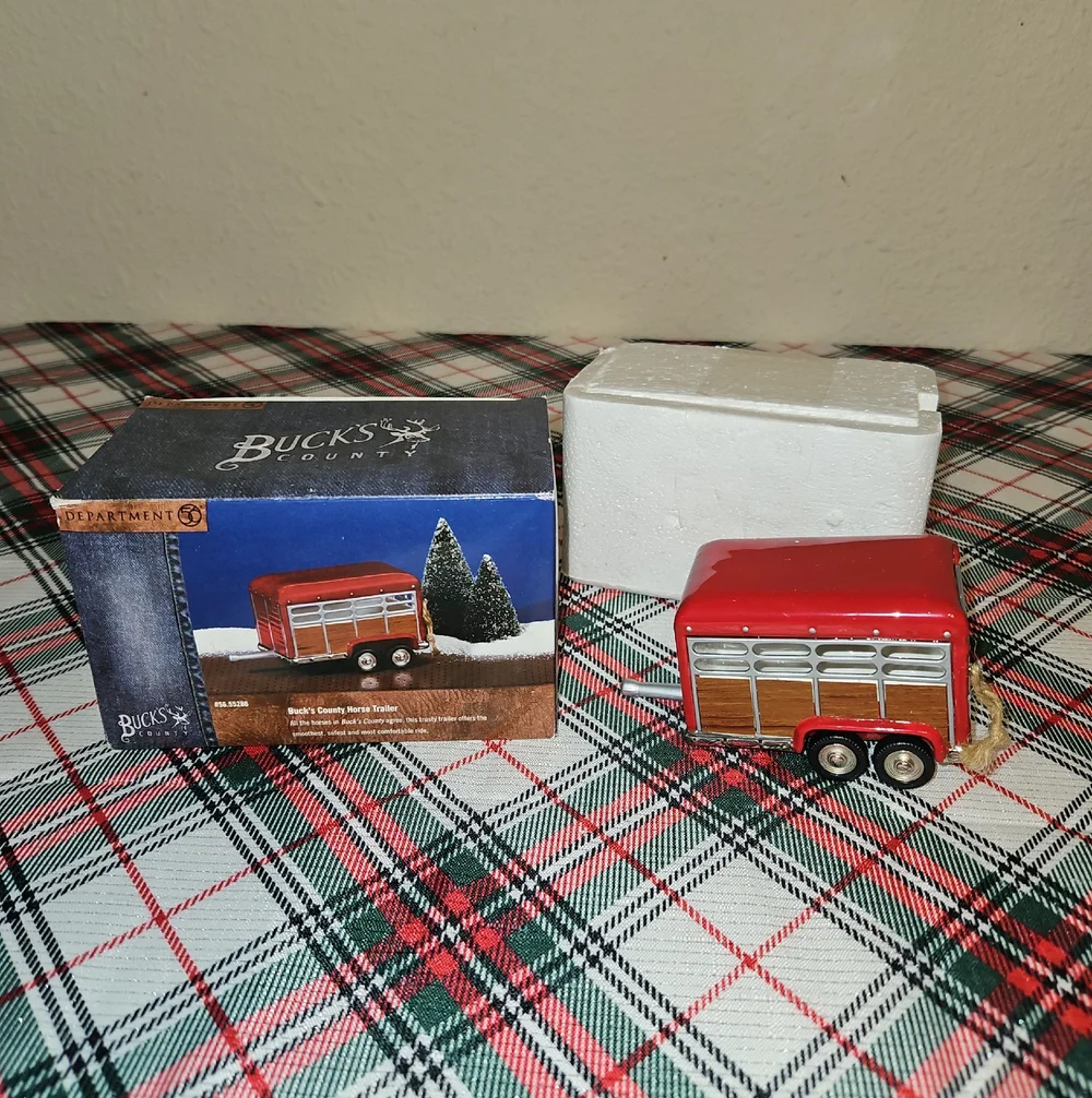 Department 56 